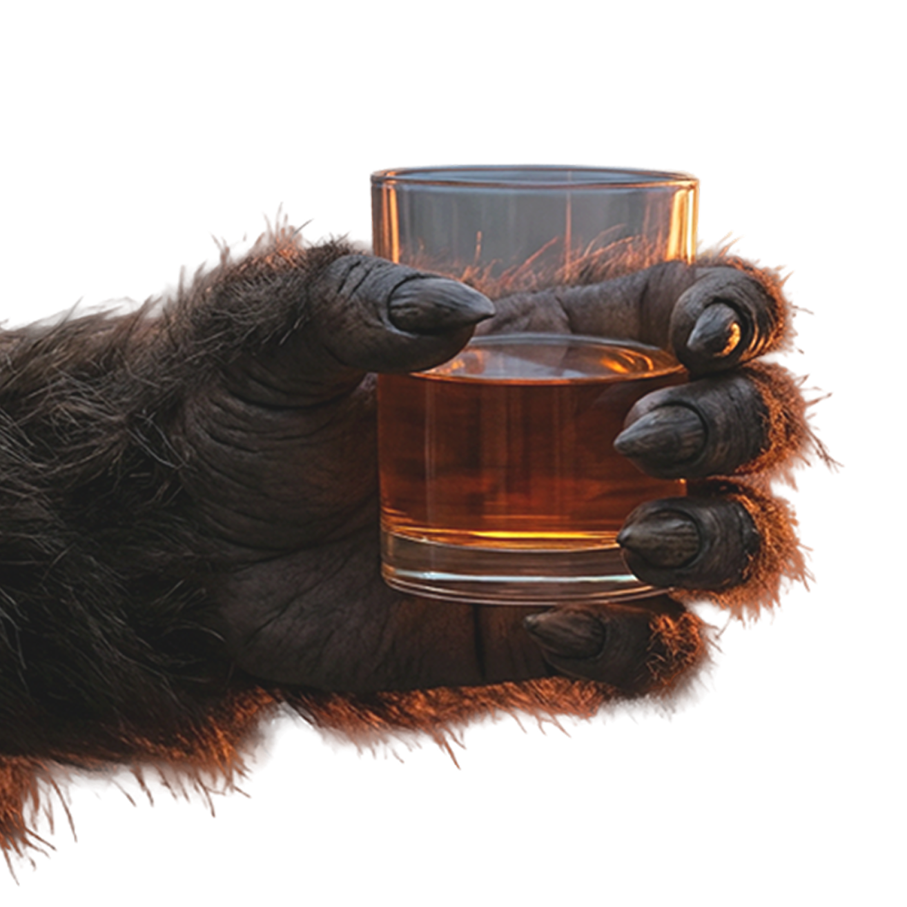 Hidden Proof Bigfoot Bourbon